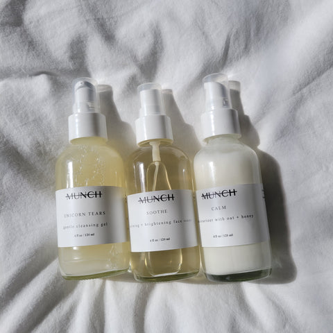 CLEANSKIN bundle