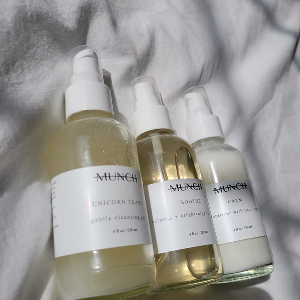 CLEANSKIN bundle